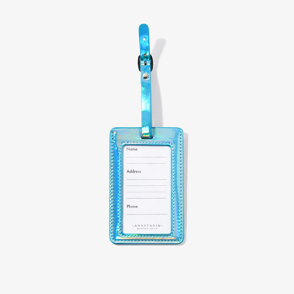 Anastasia Beverly Hills ABH Luggage Tag