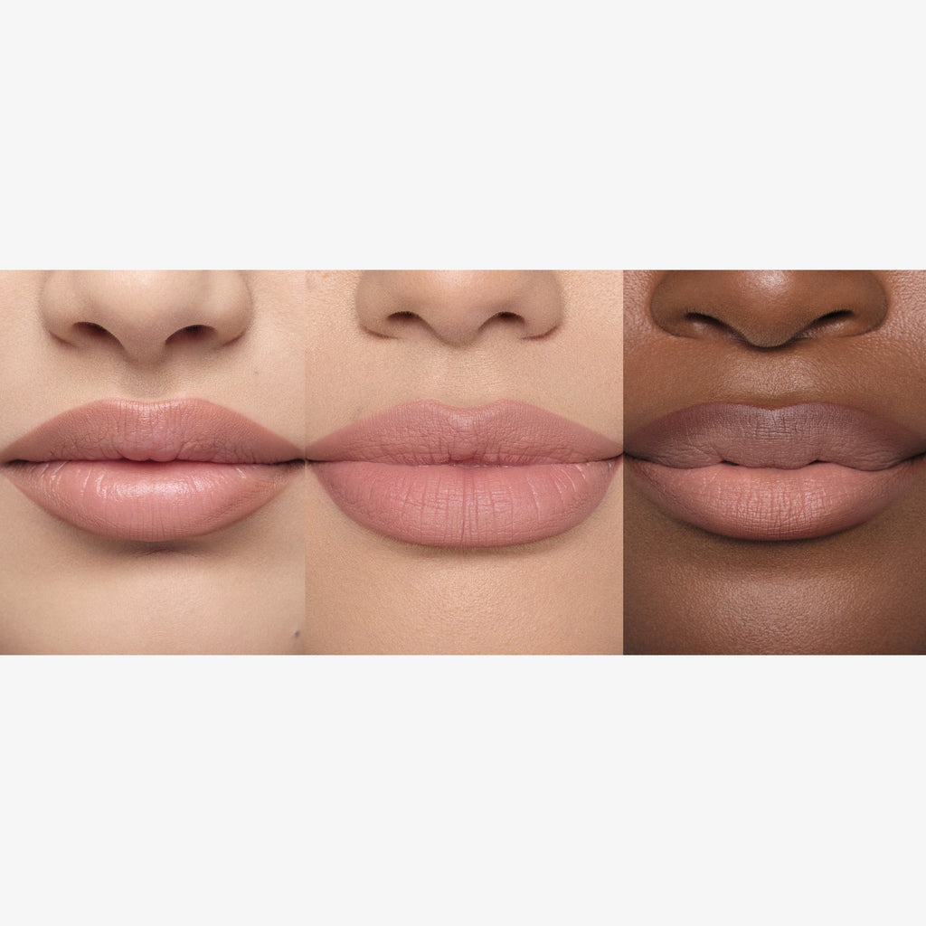 Anastasia Beverly Hills Matte & Satin Lipstick