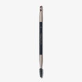 Anastasia Beverly Hills Brush 14 - Duo Brow/Eye Liner Angled Cut/Spooley