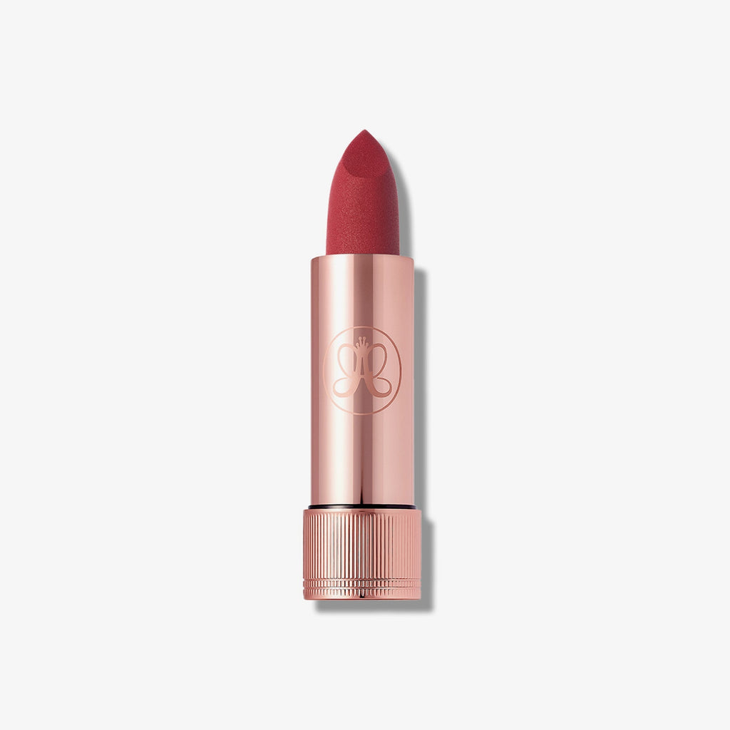 Anastasia Beverly Hills Matte & Satin Lipstick