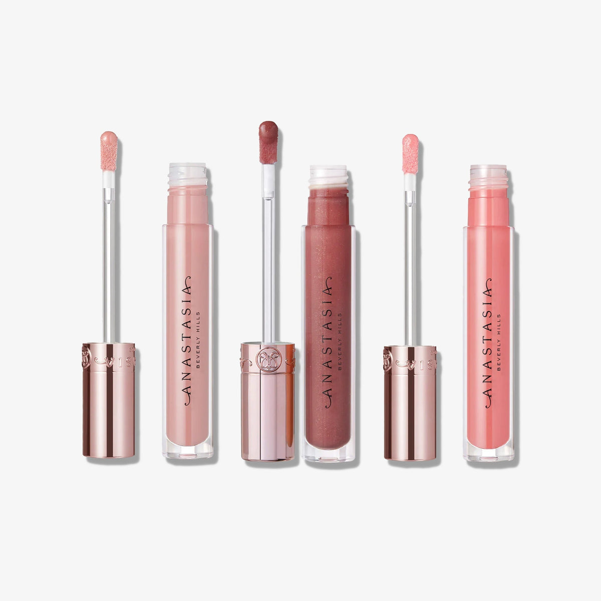Anastasia Beverly Hills Tinted Lip Gloss Trio