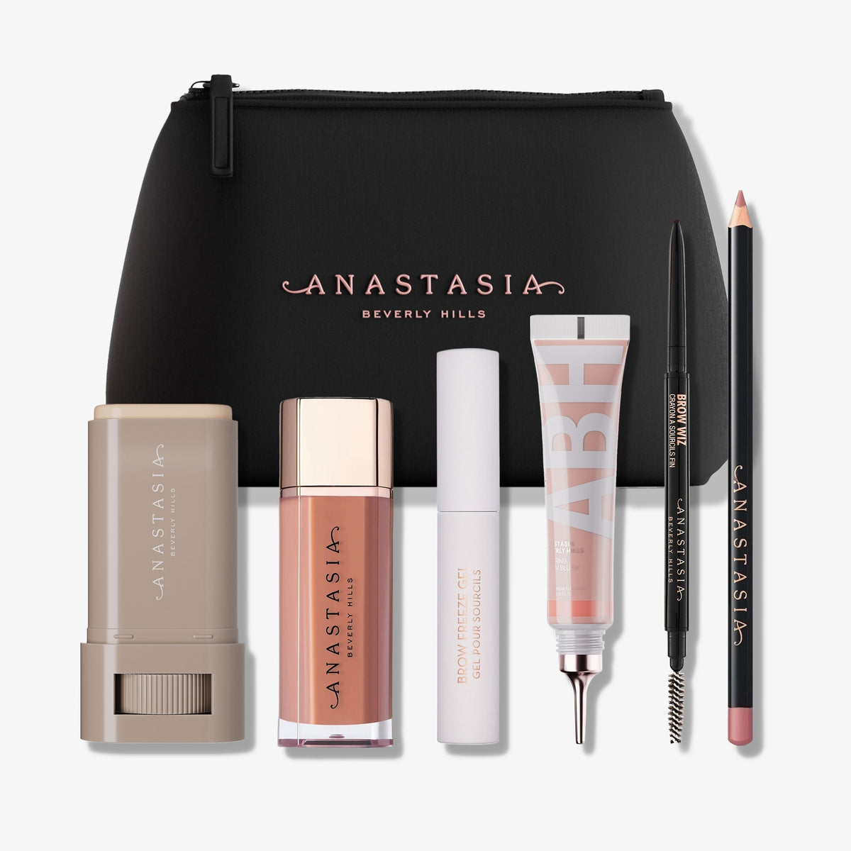 Anastasia Beverly Hills Timeless Beauty Gift Set