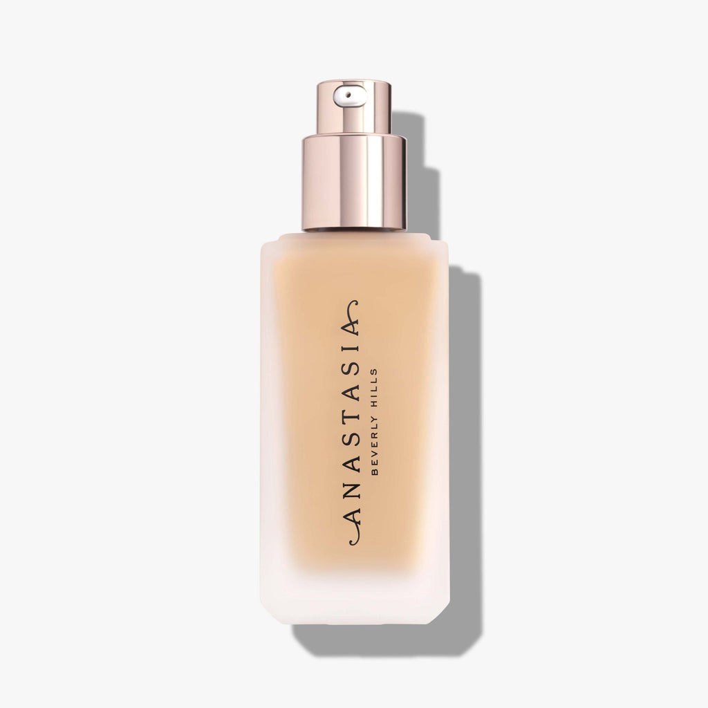 Anastasia Beverly Hills Blurred & Matte Set