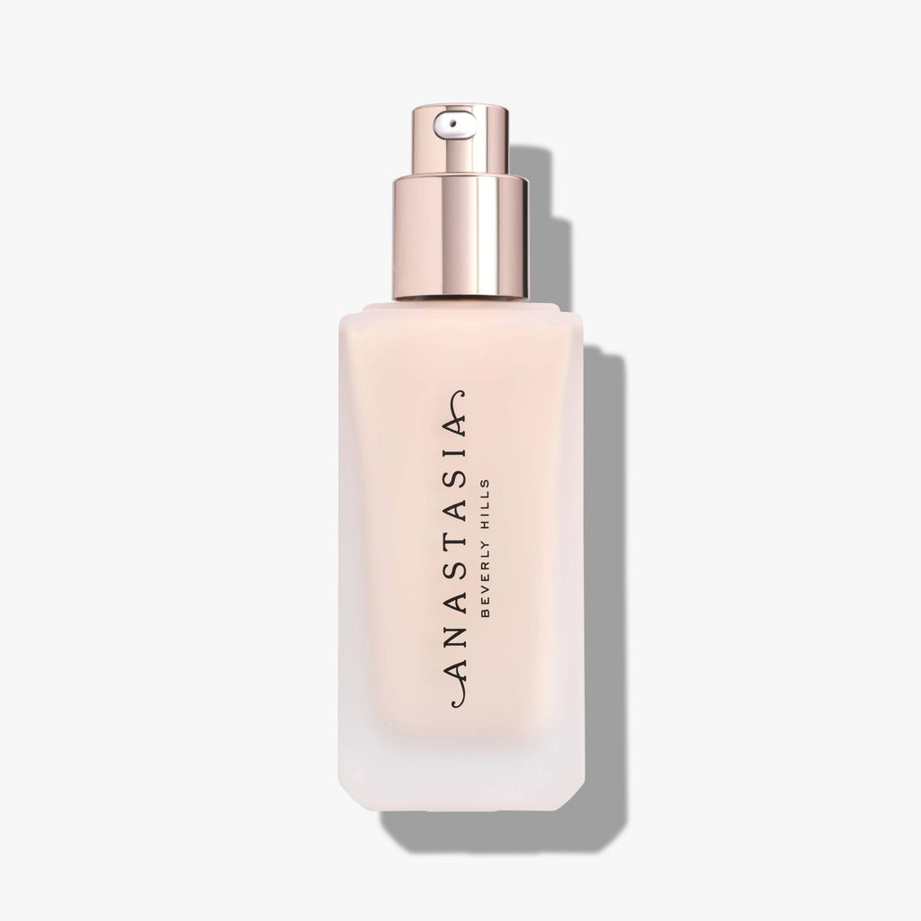 Anastasia Beverly Hills Impeccable Blurring Second-Skin Matte Foundation