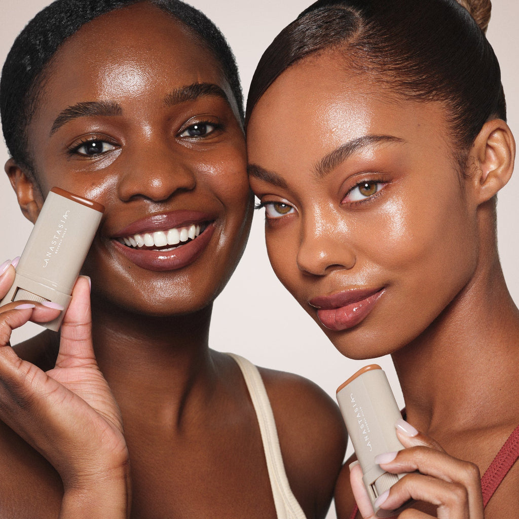 Anastasia Beverly Hills Glowing & Blushed Set