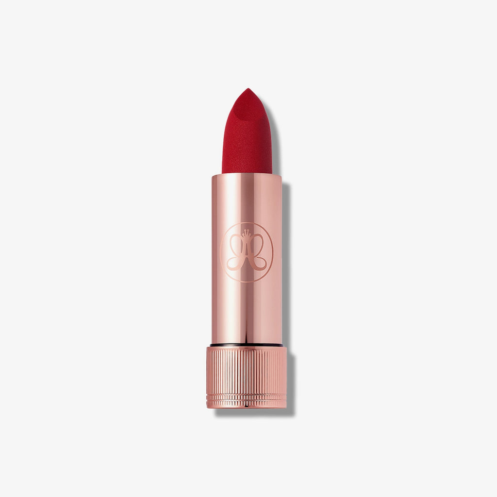 Anastasia Beverly Hills Matte & Satin Lipstick