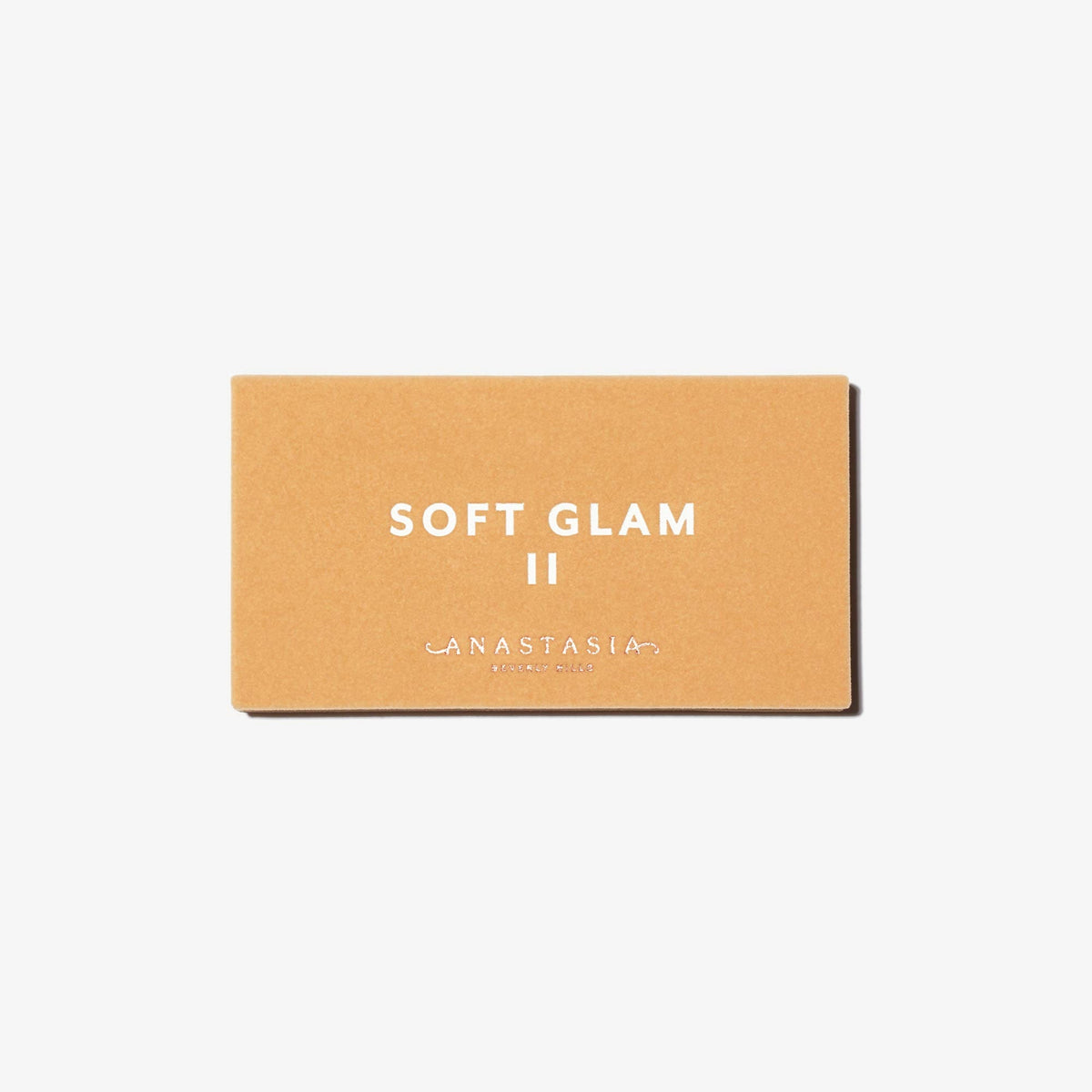 Anastasia Beverly Hills Soft Glam II Mini Eyeshadow Palette