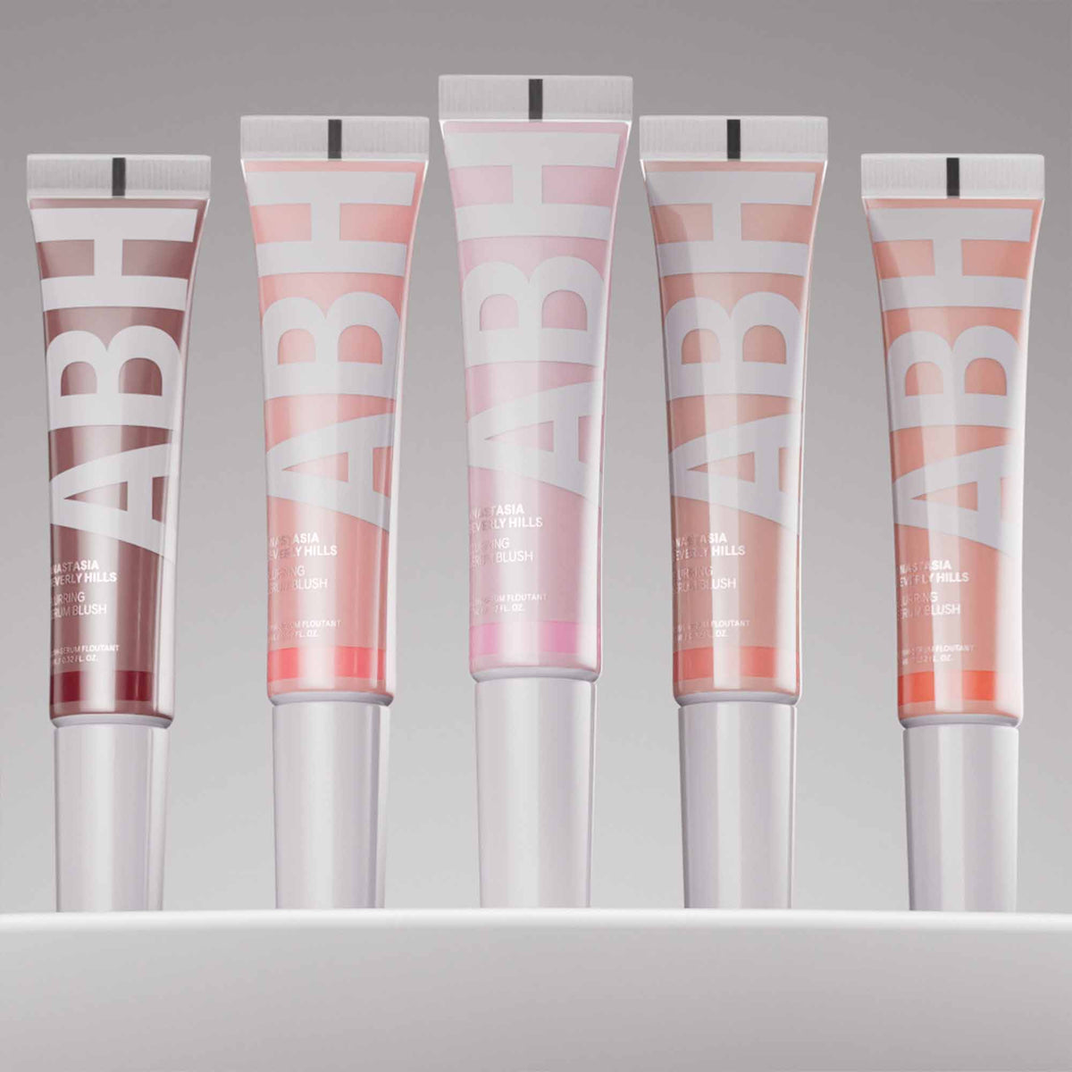 Anastasia Beverly Hills The Icons Vault